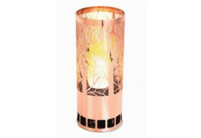 Luxa Flamelighting Forest Brazier Flame Light (30 x 12cm)	